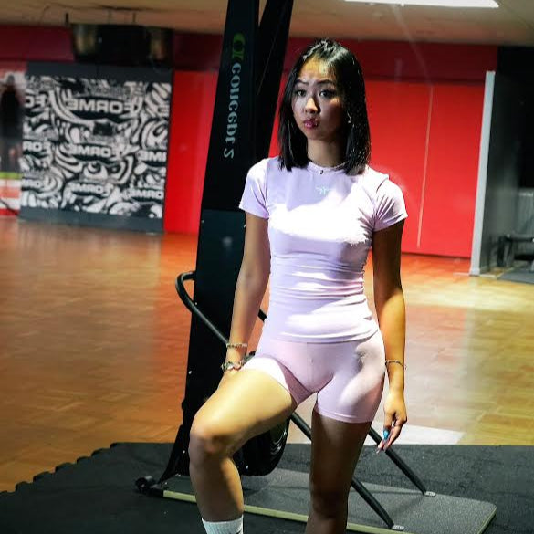 ELYRAFIT - Short Active