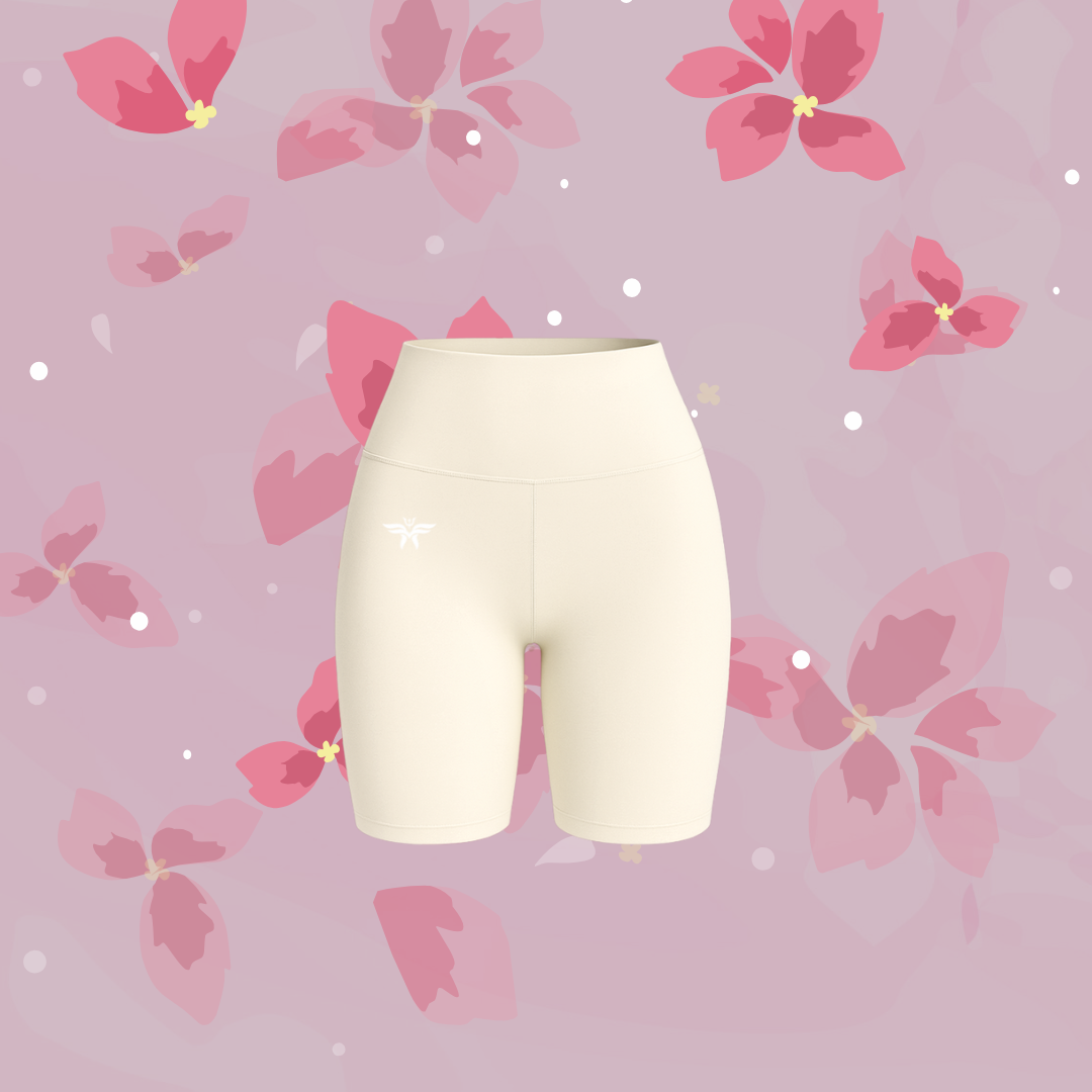 ELYRAFIT - Short Active