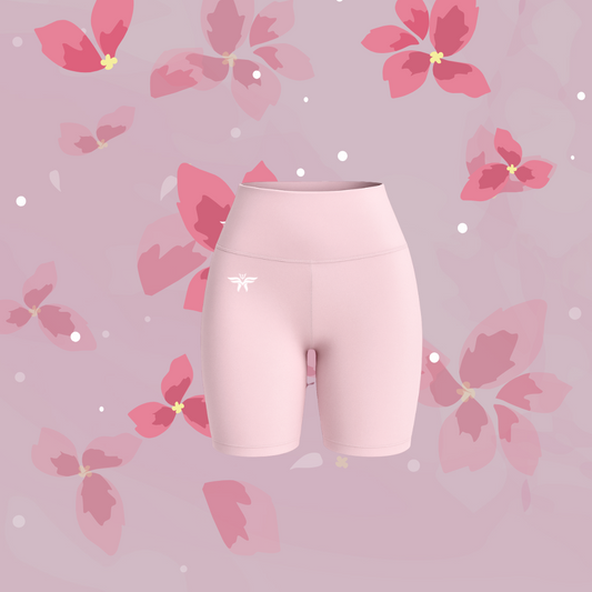 ELYRAFIT - Short Active
